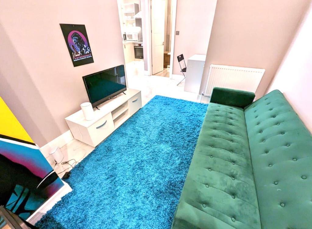 Apartament Deptford Stays *