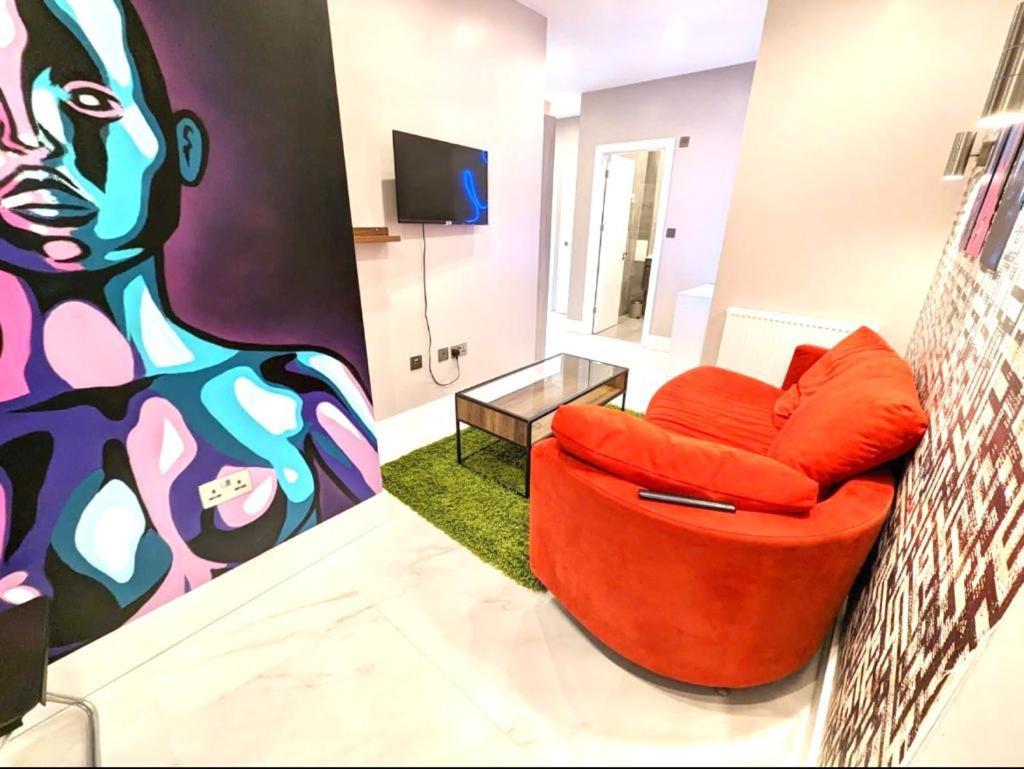 Deptford Stays Apartament Londra
