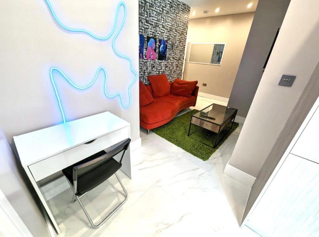 Apartament Deptford Stays *