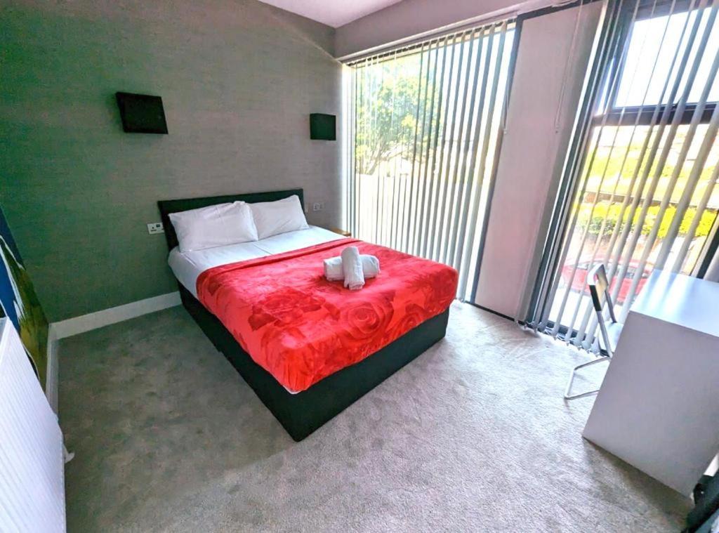 Apartament Deptford Stays