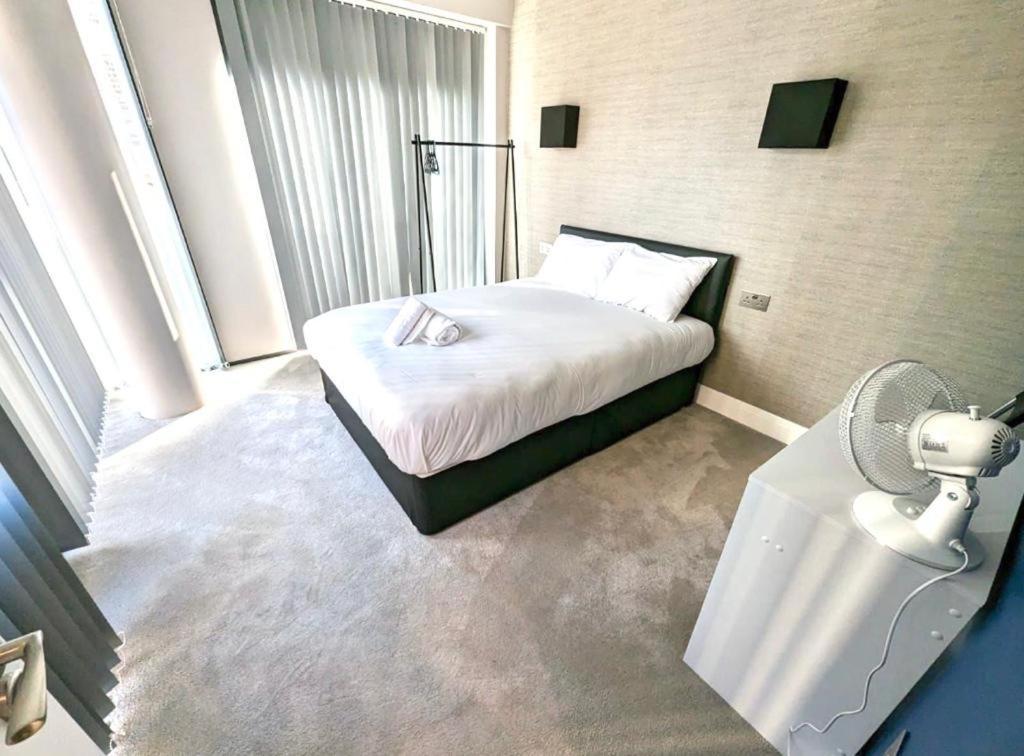 Apartament Deptford Stays