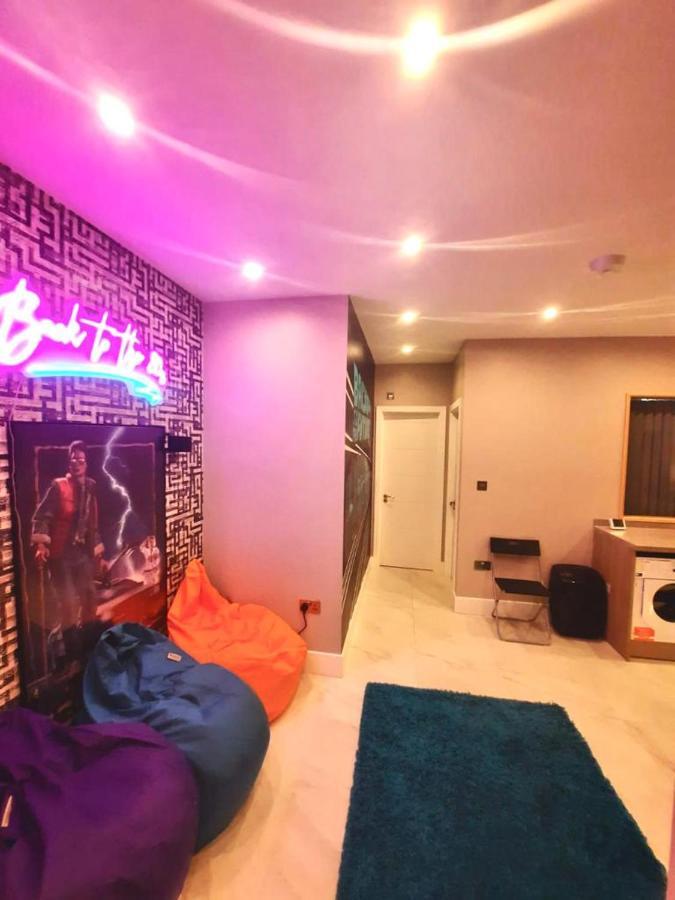 Apartament Deptford Stays Londra