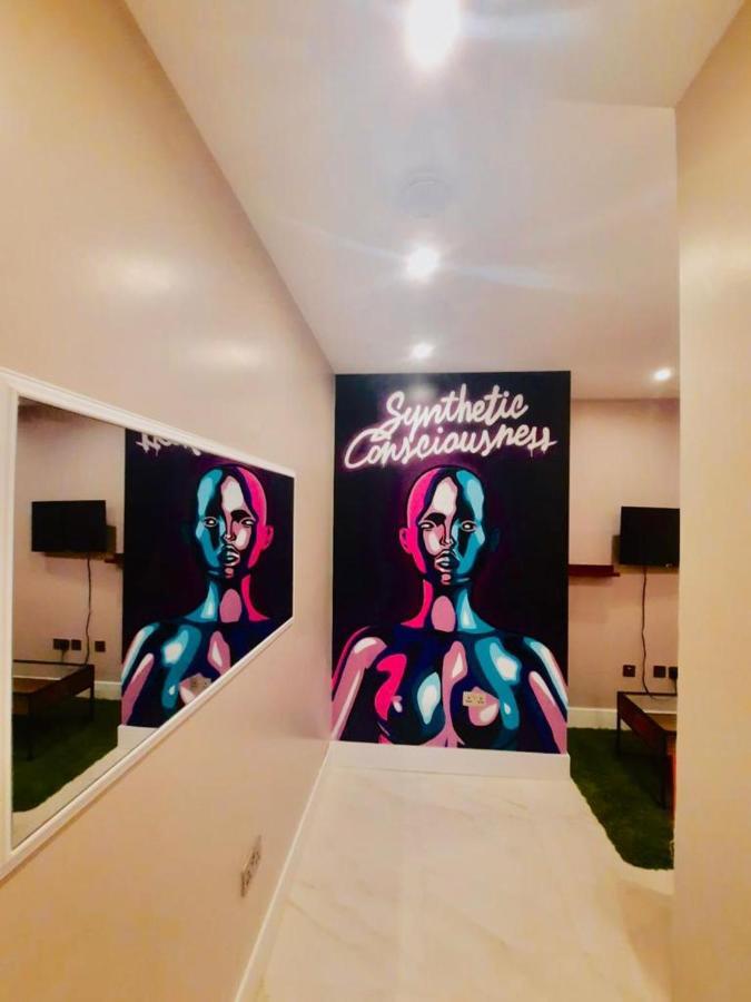 Apartament Deptford Stays *