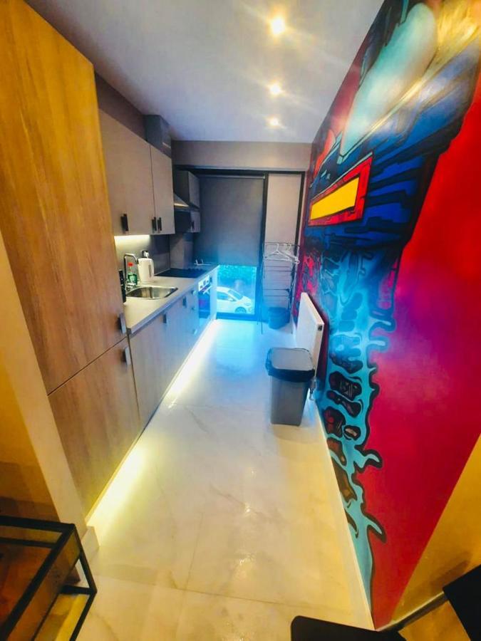 Apartament Deptford Stays